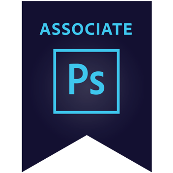 Photoshop Badge